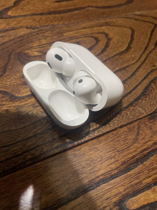 Airpods pro 2(2-nd generation, оригинал)