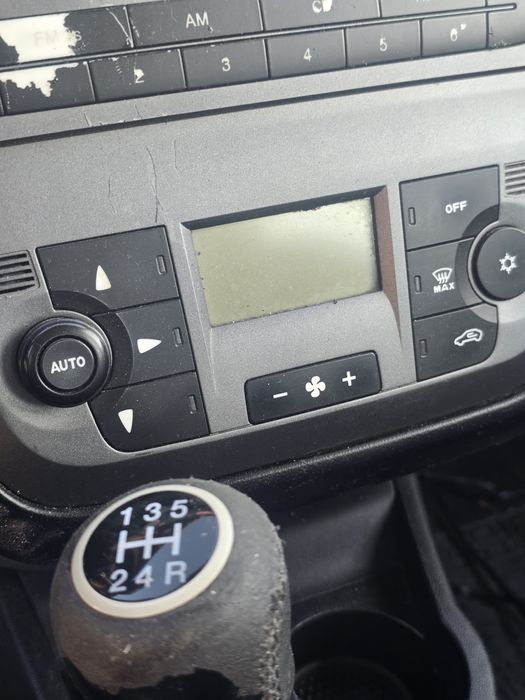 Fiat Linea  1.4 benzina