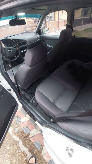 Neksia 2 в хорошем состаяние