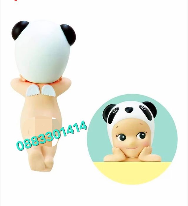 Намаление! Сони Ейнджъл Sonny Angel Играчка изненада