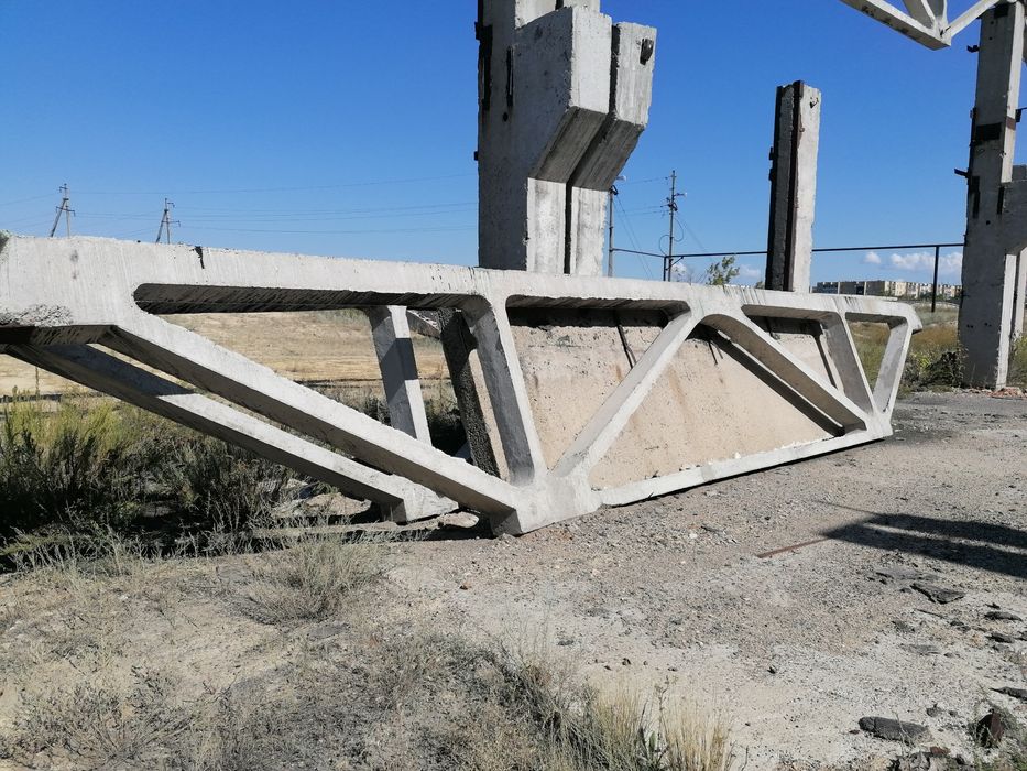 Фермы продам 12 метров