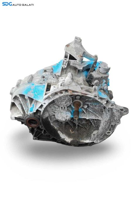 Cutie de Viteze Manuala 6 Trepte Volvo V50 2.0 TDCI 2004 - 2012 Cod 8M5R-7002-FF 6M2R-7F096-EC [M9855]