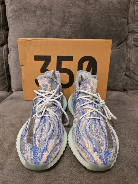 Adidas yezzi nr 40 int 25,5 cm preț 350 lei