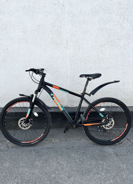 Продам велосипед Trinx M136