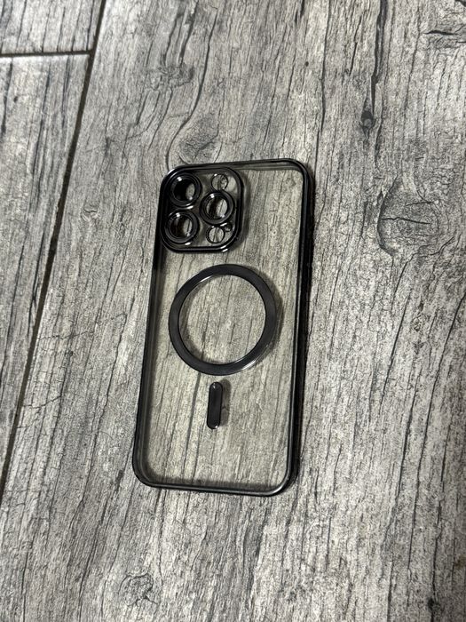 Калъфи за телефон (Iphon13pro и 15pro max)