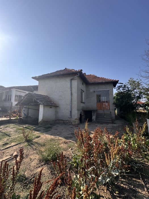 Продава се Къща в с. Крушовене, Област Плевен - 700 кв.м за 15 €/кв.м - Снимка #16