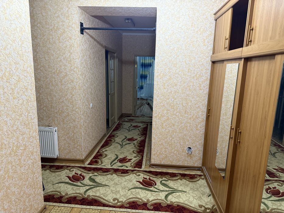 Сдается в долгосрочную Аренду