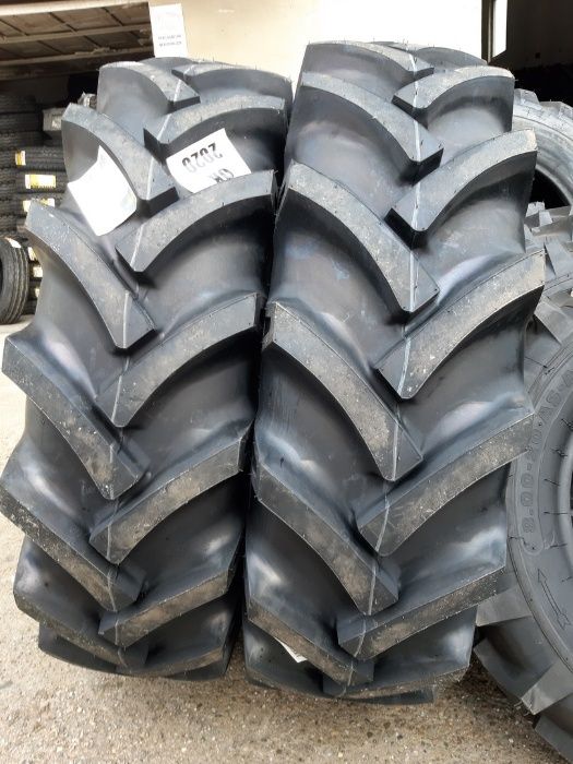 Anvelope noi OZKA 13.6-28 cu 8PR livrare garante Cauciucuri