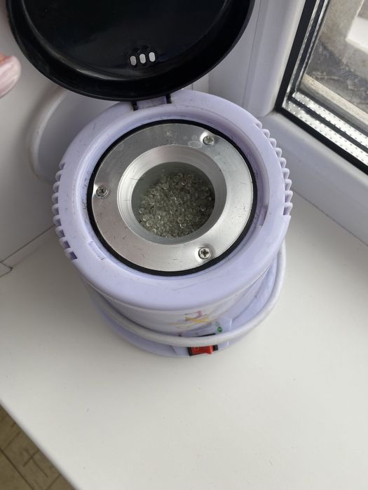 Продаю стерилизатор шариковый