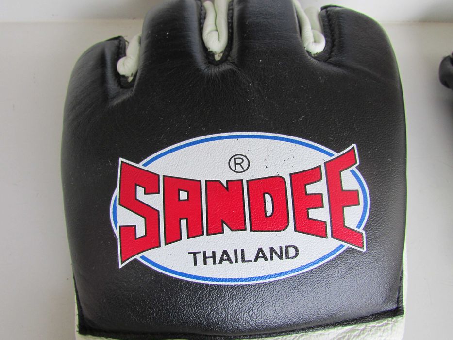 ММА ръкавици Sandee Thailand