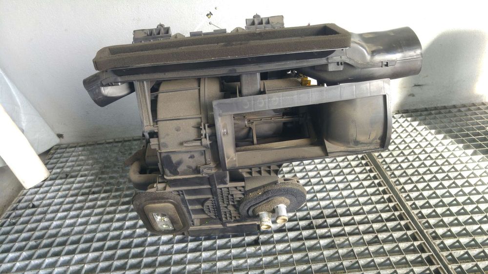 Tulumba aer bord 1.2 b renault clio 3 8200784933