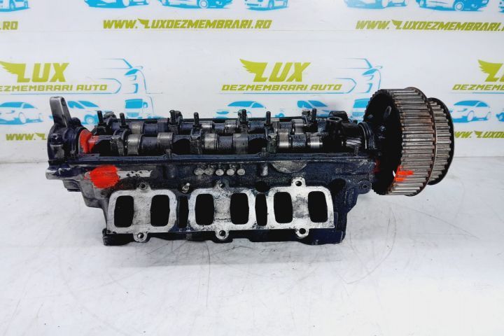 Chiulasa cu 2 axe came 059e 2.5 tdi BFC Audi A6 4B/C5 (facelift) seria