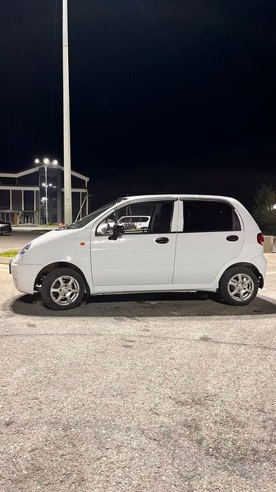 Продам Дэу Матиз