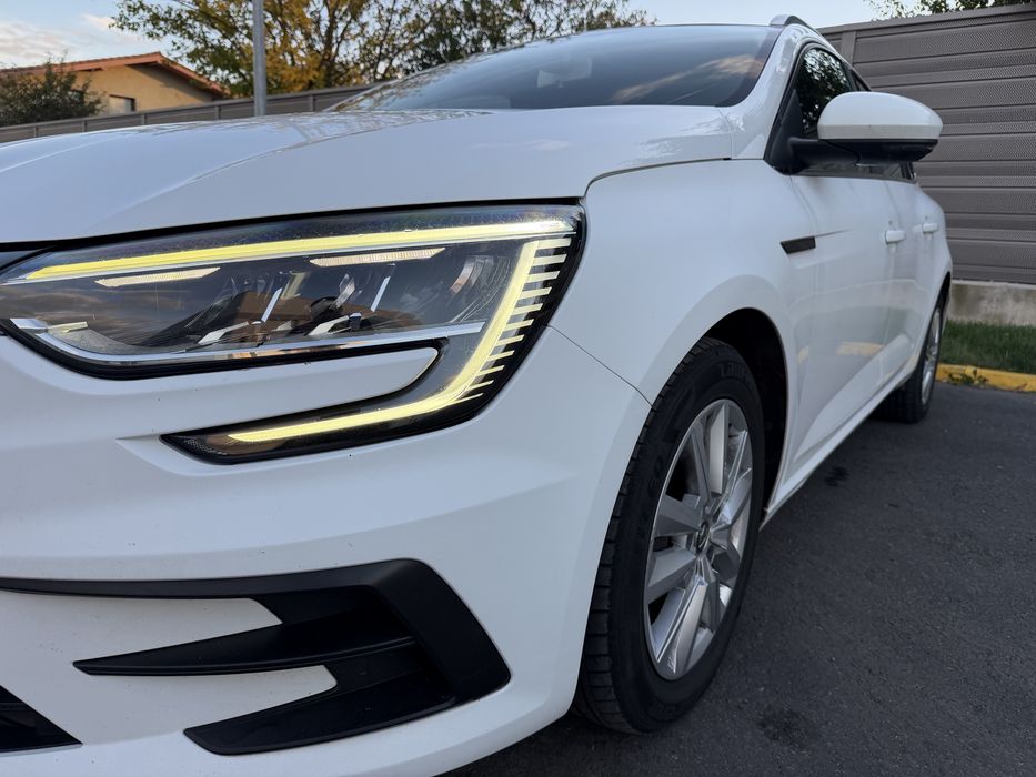 RENAULT Megane 2020 — imagine 5