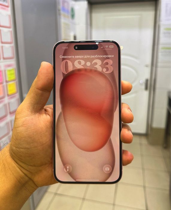 iphone 15plus pink