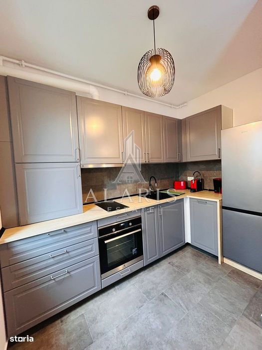 Apartament modern 2 camere, parcare proprie, Dumbravita