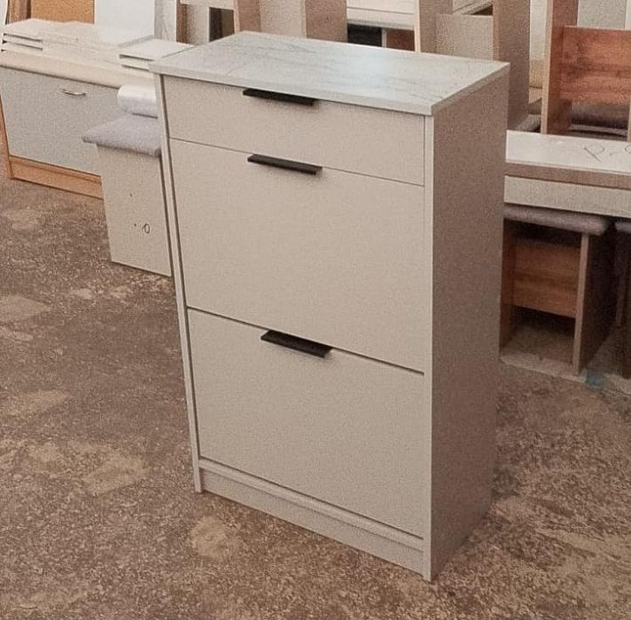 Обувница Новая 60×95×30