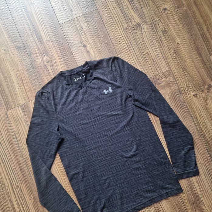 Страхотни мъжки блузи UNDER ARMOUR
размер М, без забележки като нови,