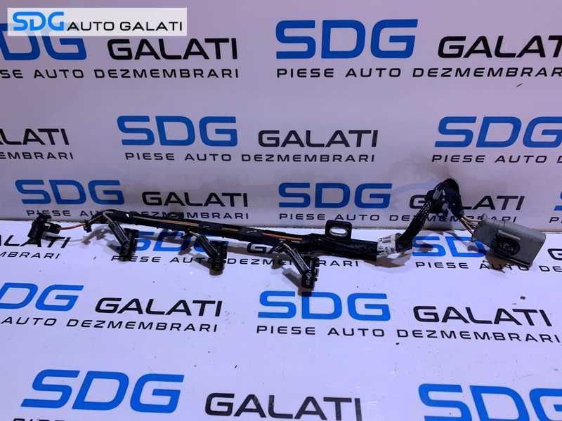 Cablaj Instalatie Electrica Bujii Ford Focus 3 1.6 TDCI 2010 - 2018 Cod AV6Q-6M091