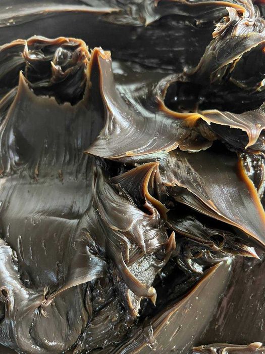 Солидол жировой "GOLD" (ГОСТ)