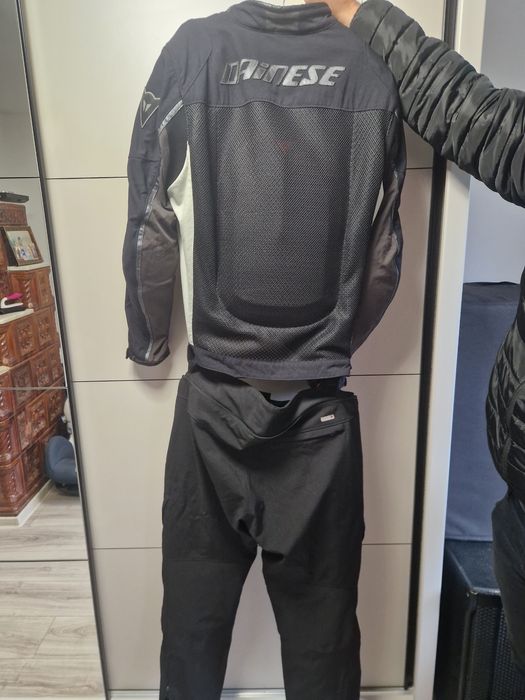 Costum moto dainese marime 54