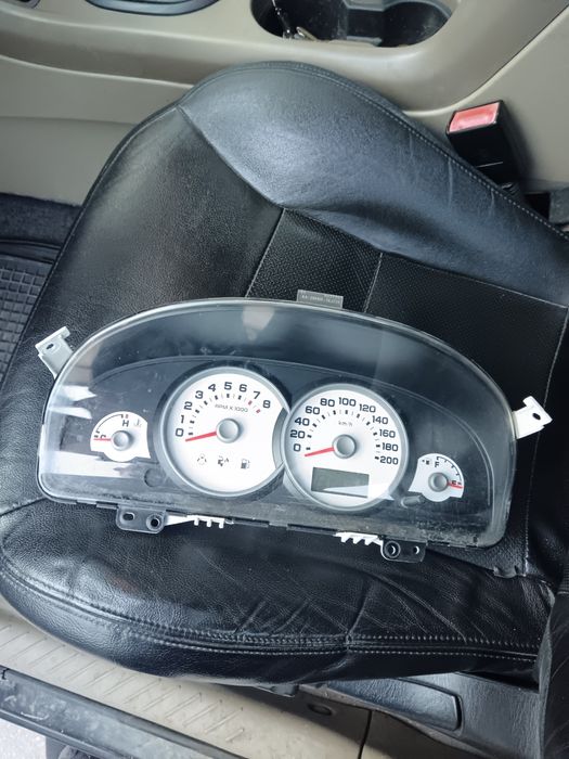 Части за Форд Маверик 2.3