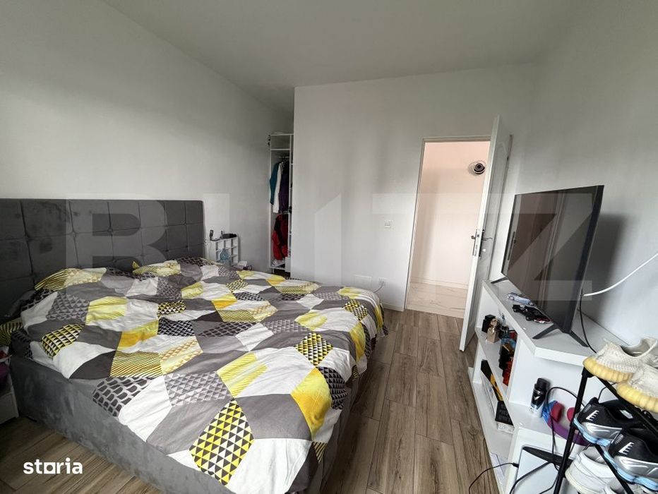 Apartament cu 3 camere in suprafata de 110 mp