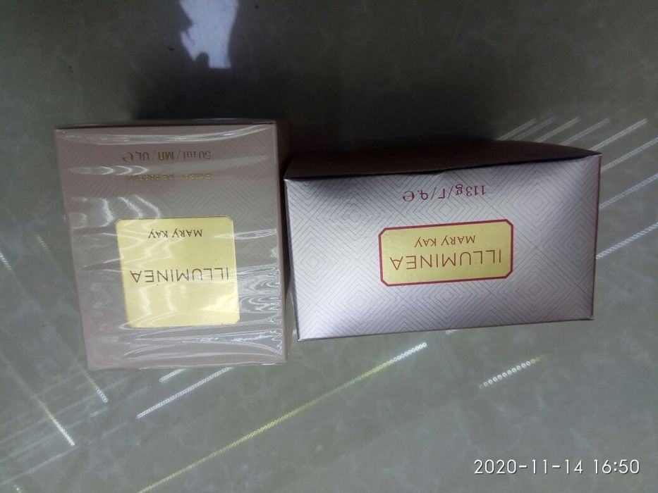 Духи Mary Kay Illuminea

50м
В НАЛИЧИИ!НЕПОВТОРИМЫЙ!!!