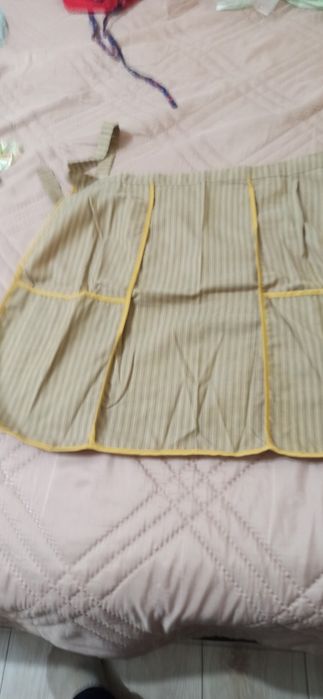 Домакински престилки