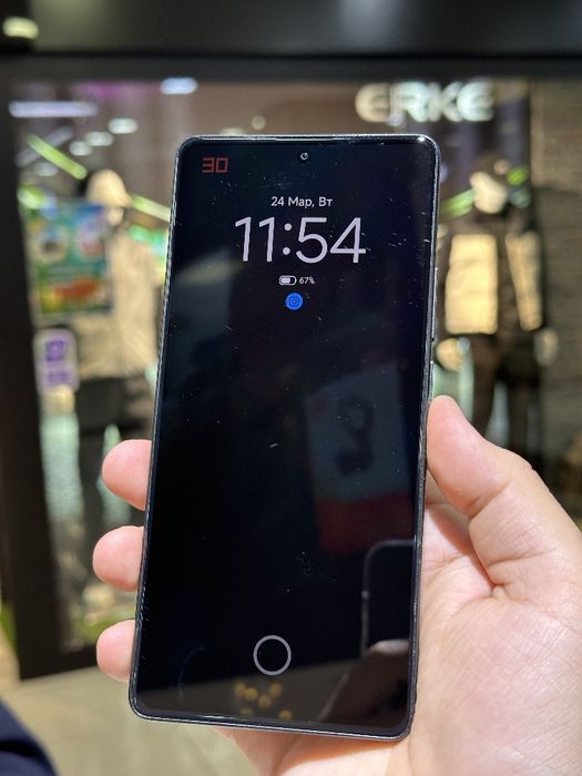 Redmi Note 14 s.