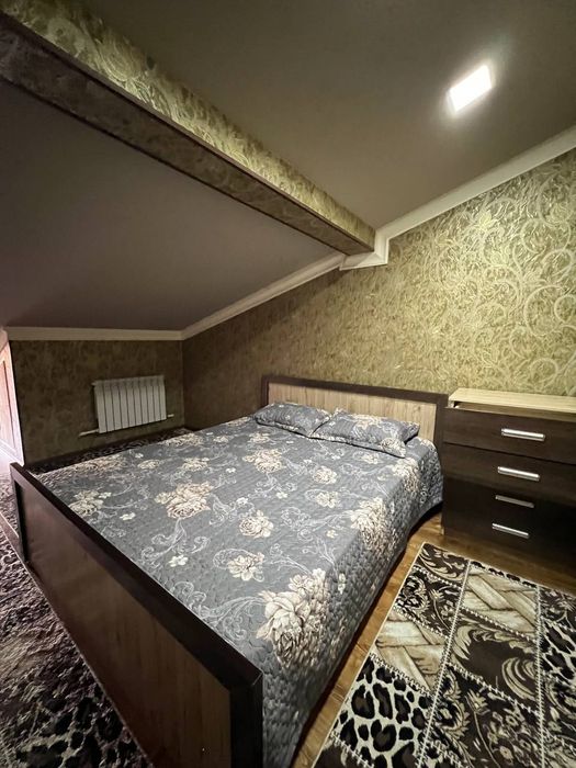 Dacha_uz Dacha "LONDON"