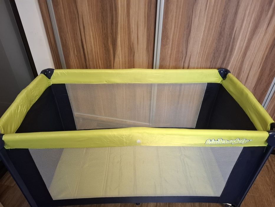 Patut pliabil Kindersafety