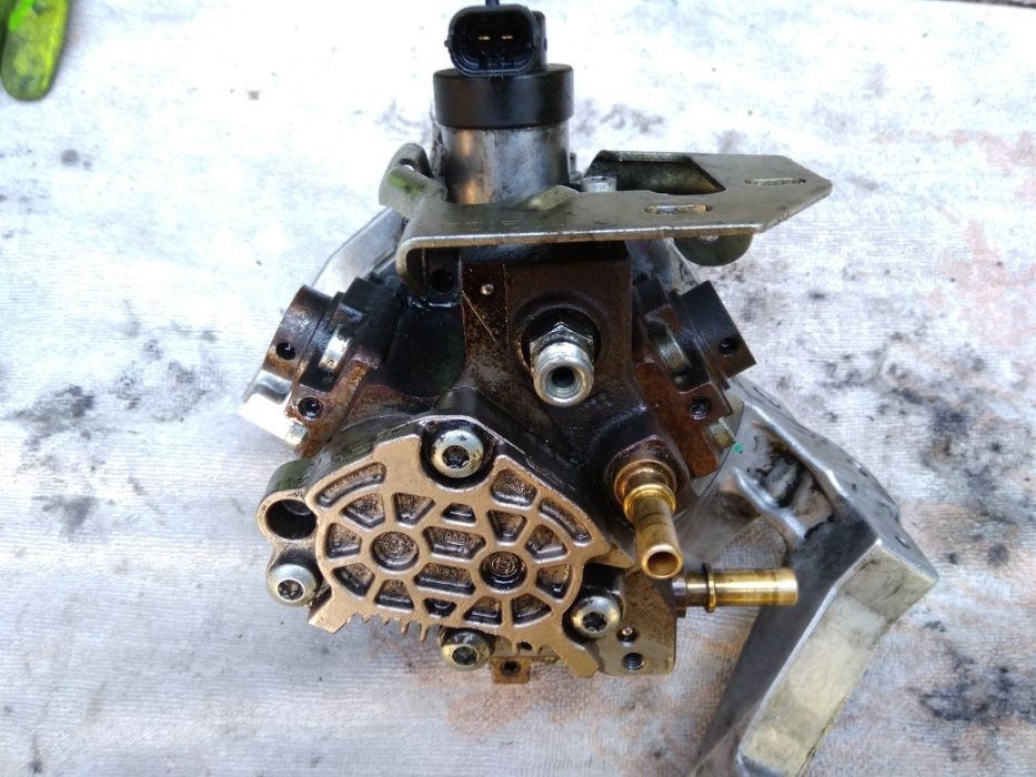 Гнп за Форд Фокус 1.6 ТДЦИ Мк2,Мк2.5 Ц-Макс,Фиеста