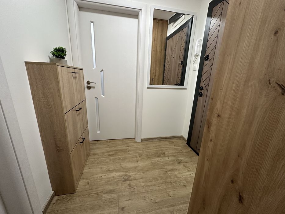 Дава се под наем Двустаен апартамент в Пловдив, Остромила - 60 кв.м за 663 € - Снимка #9