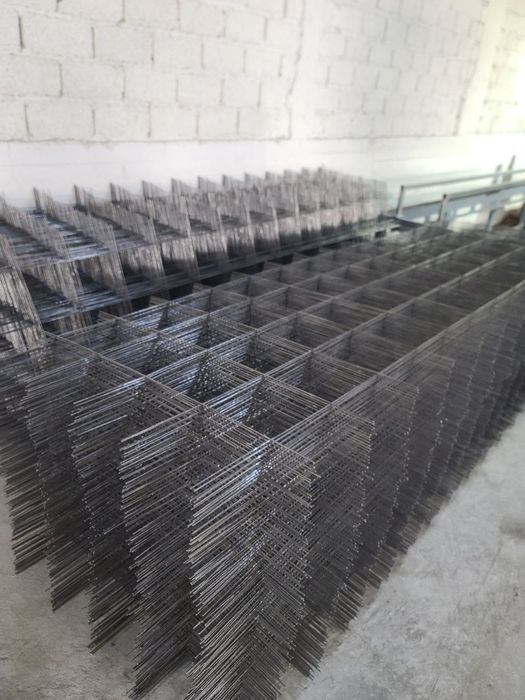 Darojni setka , Gʻisht setka