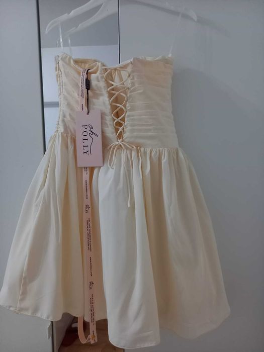 Rochie ocazie, nouă, mărimea S, oh POLLY