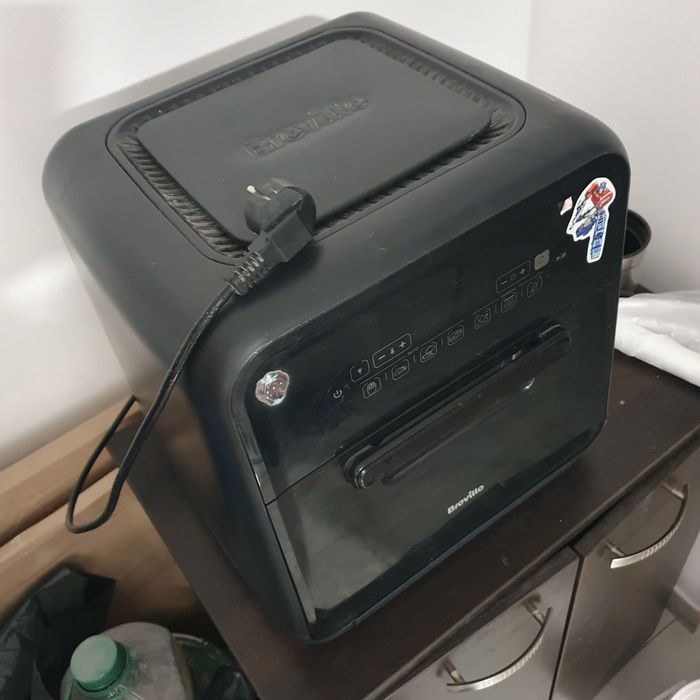 Air fryer Breville
