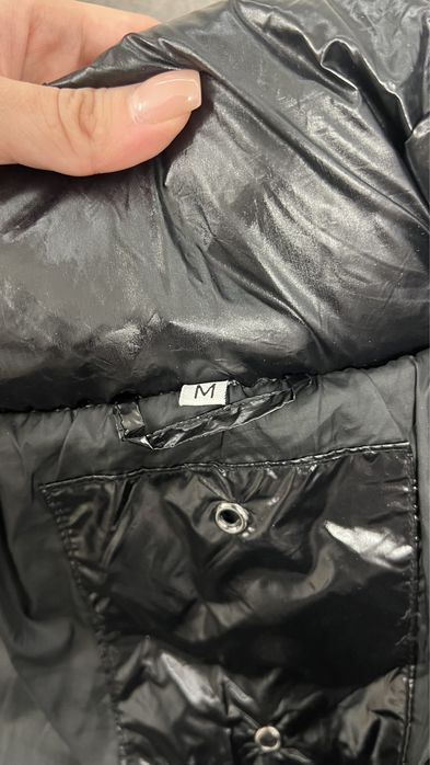 Зимнаяя куртка