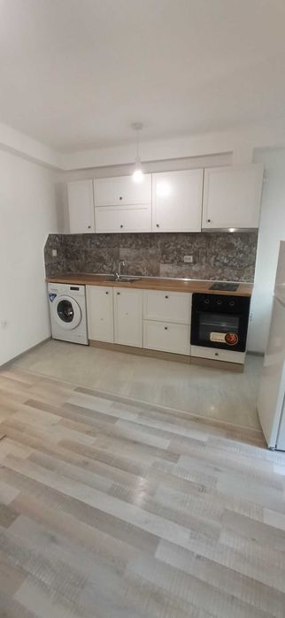 Дава се под наем Едностаен апартамент в Пловдив, Въстанически - 44 кв.м за 275 € - Снимка #3