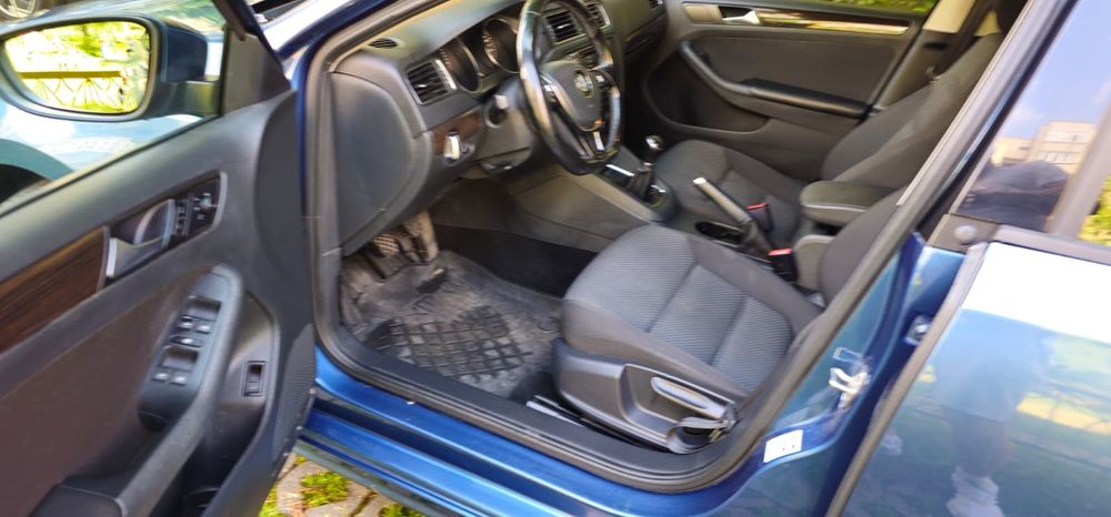 Vand/schimb vw jetta 2.0tdi 110cp euro 6