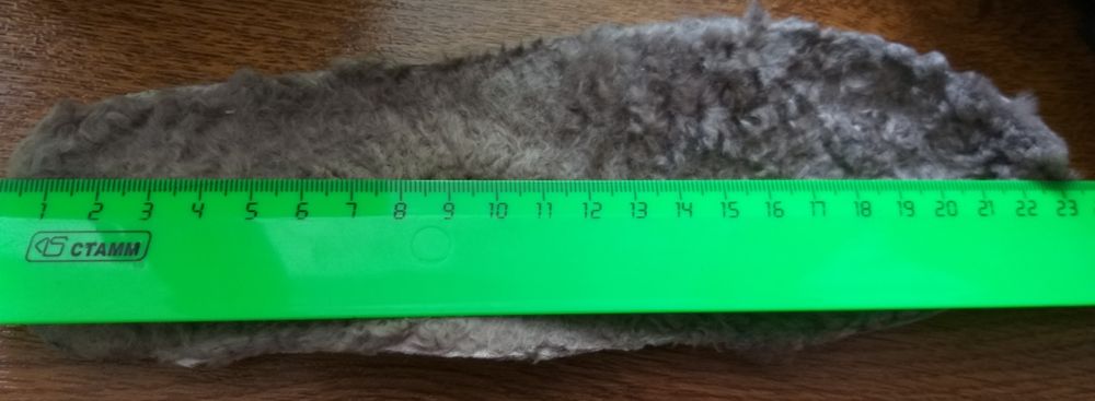 Ботинки Dalton,  р.36