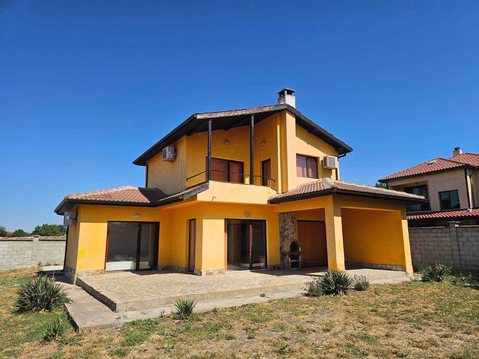 Продава се Къща в с. Соколово, Област Добрич - 128 кв.м за 1250 €/кв.м - Снимка #13