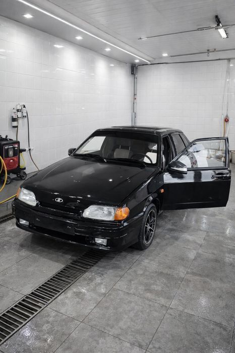Lada vaz 2115 pitnashka 2008 yil