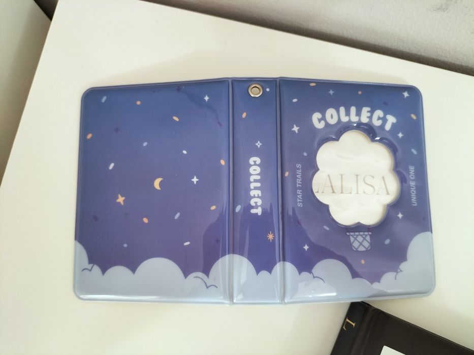 Картхолдер для фотокарточек