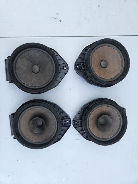 Boxe opel astra j