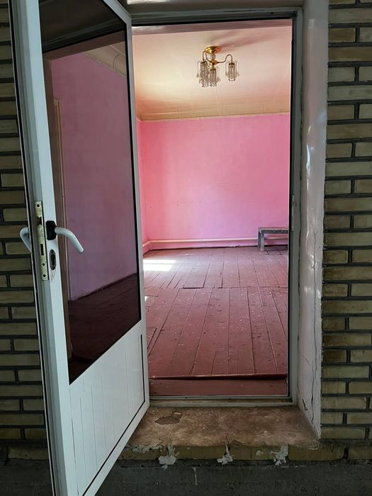 8 sotixli markazdan xovli