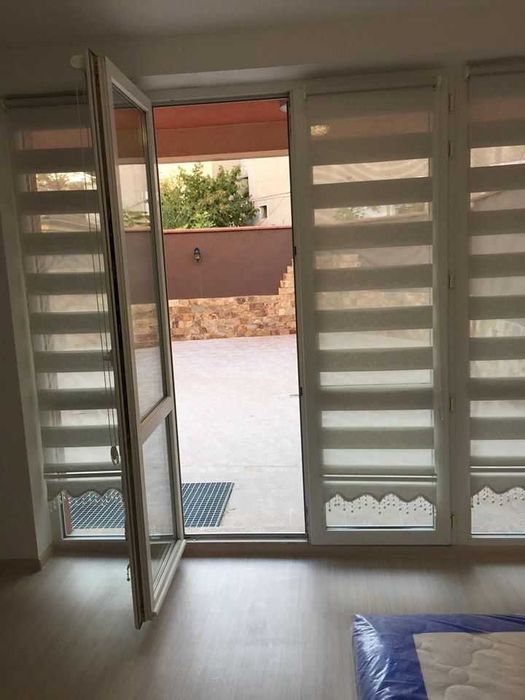 Дава се под наем Едностаен апартамент в Пловдив, Кършияка - 45 кв.м за 200 € - Снимка #5