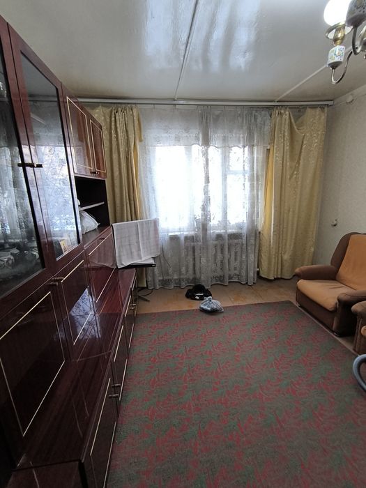 3 х ком квартиру Спутник 8. Аренда с обстановкой. 2/2  для семьи