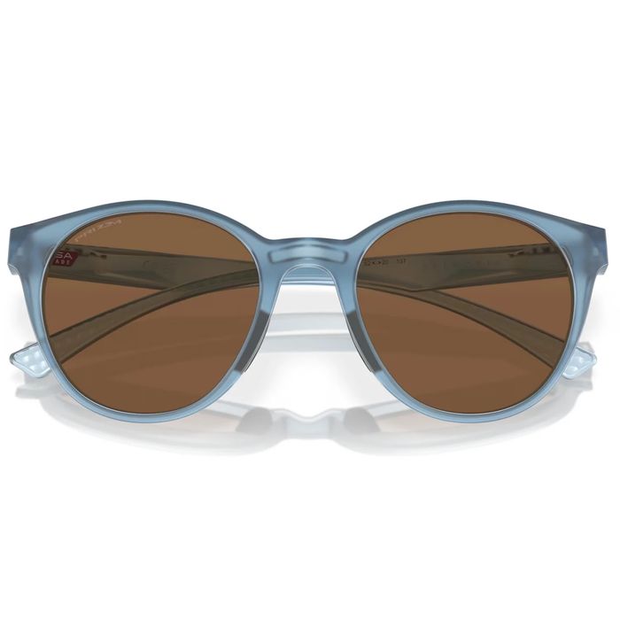 Оригинални слънчеви очила Oakley Sprindrift Mate Trans Stonewash, UNISEX Prizm, комплект