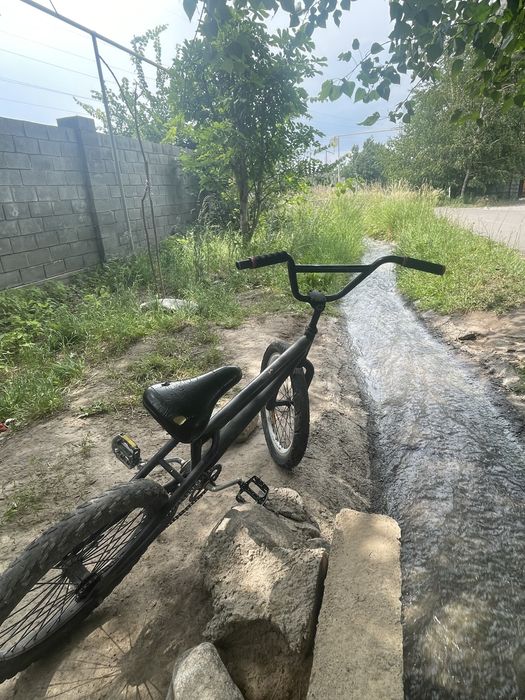 Bmx купил в2025л